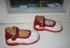 Превью Продаю детские туфельки Москва - 1