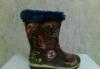 Превью Резиновые сапожки- новые Санкт-Петербург - 1
