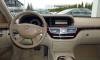 Превью Mercedes S-klasse, 2007 Москва - 1