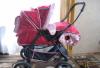 Превью Коляска-трансформер Санкт-Петербург - 2