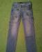 Джинсы на 44-46 размер превью 1456359.