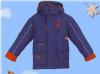Куртка детская (весна-осень) превью 1456417.