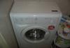 Продам стиральную машинку indesit Wiun100 превью 1456551.