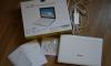 Превью Asus Eee Pc 1101HA Seashell Москва - 1