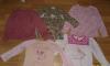 Огромный пакет вещей для девочки 4-5 лет превью 1456784.