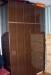 Превью Шкаф полированный с антрисолями Москва - 2