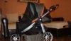 Превью Коляска Teutonia Spirit S3 Москва - 3