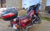 Превью Honda GL700 Wing Interstaite Москва - 1