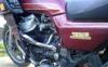 Превью Honda GL700 Wing Interstaite Москва - 3