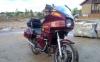 Превью Honda GL700 Wing Interstaite Москва - 4