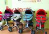 Stokke xplory 2В1 в день заказа  новая коляска превью 1456956.
