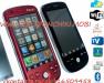 Превью Убийцы айфона(wifi,java,tv,2sim,gps)Гар 1мес Санкт-Петербург - 2