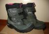 Ботинки ecco р.25 превью 1457076.
