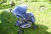 Превью Коляска прогулка зима-лето Everflo Санкт-Петербург - 1
