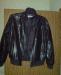 Кожаная куртка 50(муж) превью 1457481.