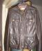 Кожаная куртка новая превью 1457517.