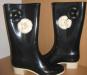 Резиновые сапоги Chanel превью 1457689.