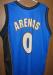 Превью Баскетбольная форма wizards (G.arenas) Москва - 1