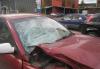 Превью Hyundai Elantra, 2002 Москва - 2