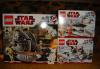 Дешево новые "Лего" Зв. войны - цена за все превью 1457833.