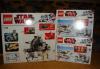 Превью Дешево новые "Лего" Зв. войны - цена за все Москва - 1