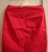 Превью Прямая красная юбочка Москва - 1