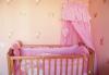 Детская кроватка для принцессы превью 1458330.