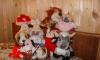 Превью Мягкие игрушки Королев - 4