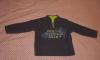 Свитер флисовый. Мазекея. рост-116 100 руб превью 1458651.