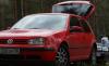 Превью Volkswagen Golf, 1999 Санкт-Петербург - 1
