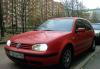 Превью Volkswagen Golf, 1999 Санкт-Петербург - 2