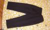 Брюки классические на 3-4 года. 150 руб превью 1458986.