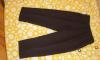 Превью Брюки классические на 3-4 года. 150 руб Москва - 1
