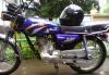 Превью Hunter shenda 125-C Москва - 1