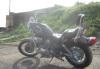 Превью Yamaha Virago XV 750 продаю Москва - 4
