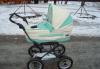 Коляска Инглезина Inglesina Fresca превью 1459300.