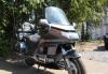 Превью Honda Gold Wing GL 1500 Москва - 1