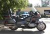 Превью Honda Gold Wing GL 1500 Москва - 2