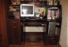 Компьютерный стол + компьютер превью 1459566.
