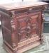 Комод,стиль ГенриII,дуб,резьба,19век.Франция превью 1459602.