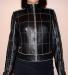 Куртка кожаная превью 1459702.