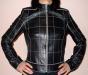Превью Куртка кожаная Москва - 1