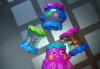 Превью Пирамидка для ванной sassy Москва - 1