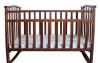 Превью Детская кроватка Санкт-Петербург - 1