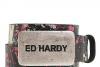 Кожаный ремень Ed Hardy превью 1459939.