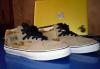 Превью Vans. Half-Cab. размер 43,5 (10).новые кеды Москва - 2