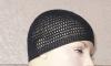 Летняя мужская шапочка превью 1460043.