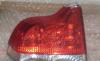Фонарь задний левый Volvo S-60 превью 1461009.