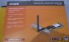 Превью WI-FI адаптер D-link Щекино - 1