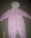 Превью Новые зимние комбинезоны chicco Москва - 1